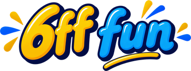 6ff fun logo